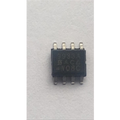 SI 9933 (SMD)
